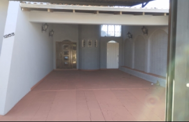 Casa para locação em Avaré